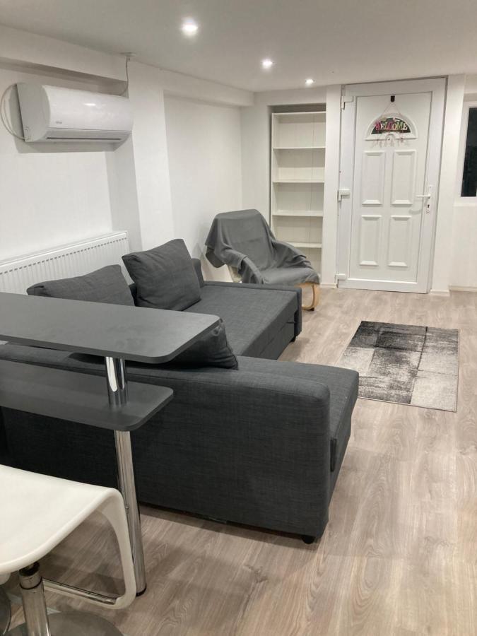Dobozi Apartman Debreczyn Zewnętrze zdjęcie
