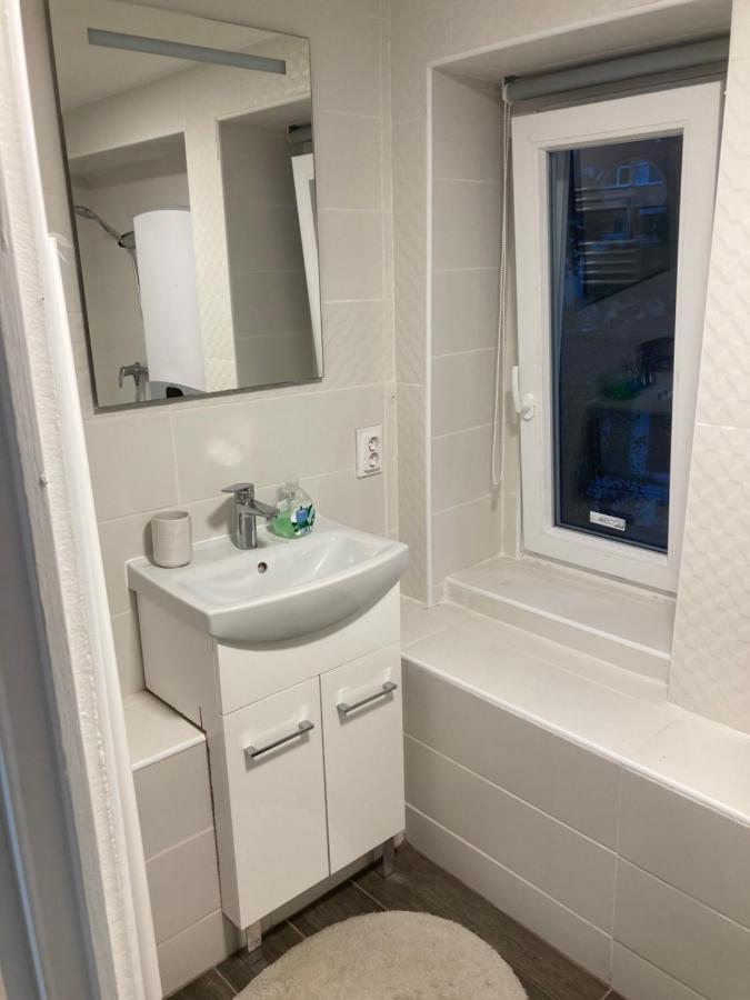 Dobozi Apartman Debreczyn Zewnętrze zdjęcie