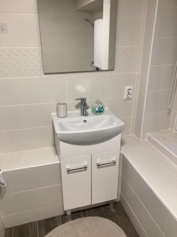 Dobozi Apartman Debreczyn Zewnętrze zdjęcie