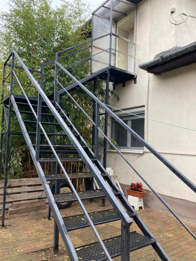 Dobozi Apartman Debreczyn Zewnętrze zdjęcie