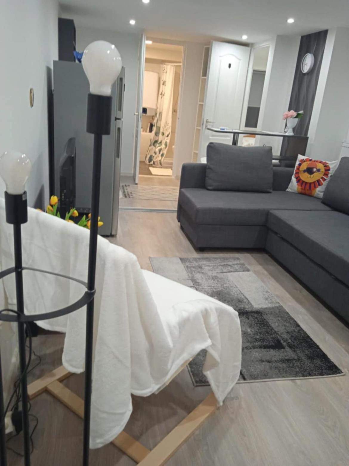 Dobozi Apartman Debreczyn Zewnętrze zdjęcie